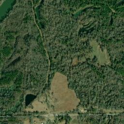 Brassell Alabama High Resolution Satellite Map