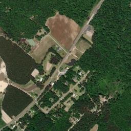 Airport Road, Cochran, GA 31014, USA High Resolution Satellite Map