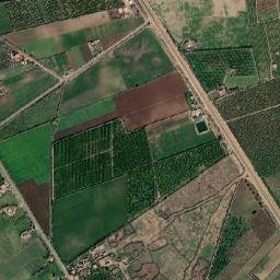 Sidi Jaber map(satellite map)