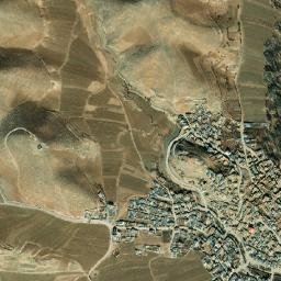 Haarooni map(satellite map)
