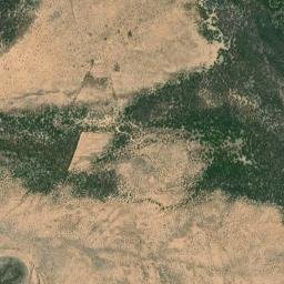Tatai Toak Arizona High Resolution Satellite Map