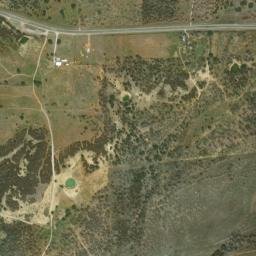 Ranch Rd 570 Eastland TX 76448 High Resolution Satellite Map
