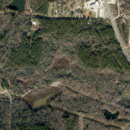 10601-11199 Farm to Market 2016, Tyler, TX High Resolution Satellite Map