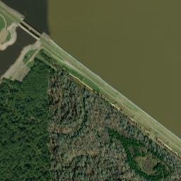 Spillway Road, Brandon, MS 39047, USA High Resolution Satellite Map