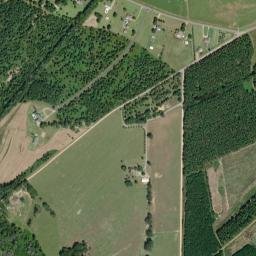 Wadsworth Alabama High Resolution Satellite Map