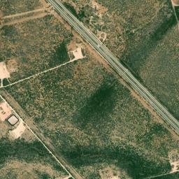 Lamesa Highway, Big Spring, TX 79720 High Resolution Satellite Map