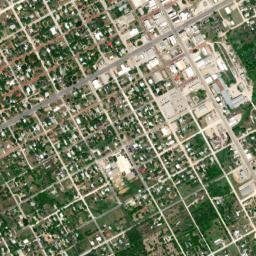 Cisco map(satellite map)