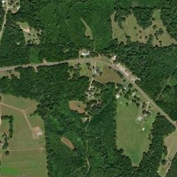 Jefferson Alabama High Resolution Satellite Map