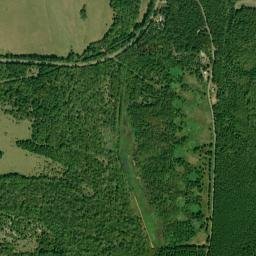 Freetown Alabama High Resolution Satellite Map