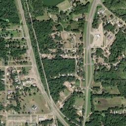Selmont-West Selmont map(satellite map)