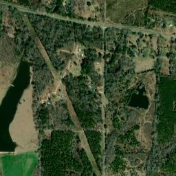 La Place Alabama High Resolution Satellite Map