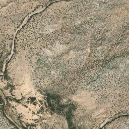 Yellow Hammer Mill Arizona High Resolution Satellite Map