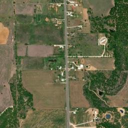 6317 US-183 Cisco TX 76437 America High Resolution Satellite Map
