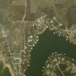 County Road 565, Eastland, TX 76448 High Resolution Satellite Map