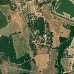 County Road 148, Bluff Dale, TX 76433 High Resolution Satellite Map