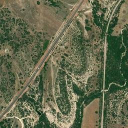 U.S. 377, Tolar, TX 76476, USA High Resolution Satellite Map