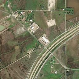 Farm to Market 4, Cleburne, TX 76033 High Resolution Satellite Map