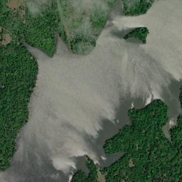 Unnamed Road Eustace TX 75124 High Resolution Satellite Map