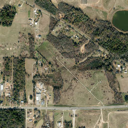 14800-14938 Texas 64, Tyler, TX 75704 High Resolution Satellite Map