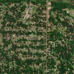 4211-4217 Meadowlane Dr Jackson Satellite Map