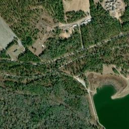 Unnamed Road Cusseta GA 31805 America High Resolution Satellite Map