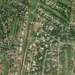 Pecan Plantation map(satellite map)
