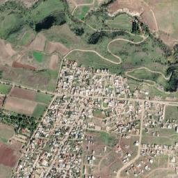Ciudad Morelos map(satellite map)