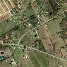 1754-1898 County Road 110, Cleburne High Resolution Satellite Map