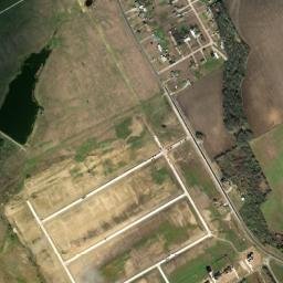 Farm to Market 157, Venus, TX 76084,, High Resolution Satellite Map