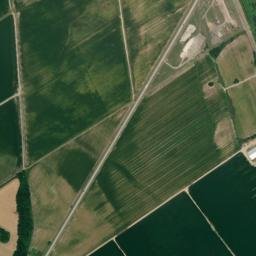 Louisiana 603, Tallulah, LA 71282 High Resolution Satellite Map