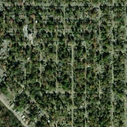 4004 Medgar Evers Blvd Jackson MS Satellite Map