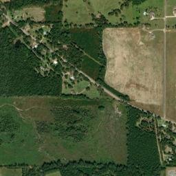 855-1383 Mississippi 481, Bienville National Forest High Resolution Satellite Map