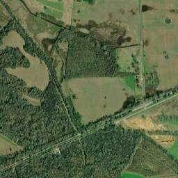 Stones Alabama High Resolution Satellite Map