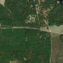 Sandfort Alabama High Resolution Satellite Map