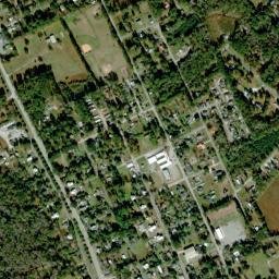 Guyton map(satellite map)