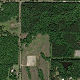 5739-5757 Keithville-Springridge Road High Resolution Satellite Map