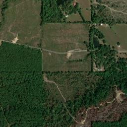 567 Mock Road, West Monroe, LA 71292 High Resolution Satellite Map