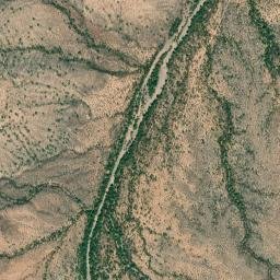 Sikort Chuapo Arizona High Resolution Satellite Map