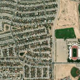 Bruins Ln, Las Cruces, NM 88007 Satellite Map