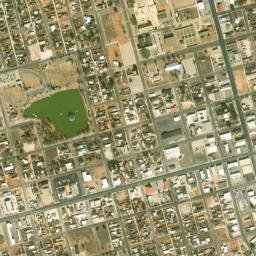 601 NW Ave B, Andrews, TX 79714, USA Satellite Map