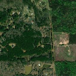 123 Pole Bridge Road, Brandon, MS 39042 High Resolution Satellite Map