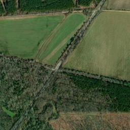 Westbrook Alabama High Resolution Satellite Map