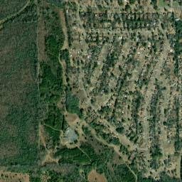 Elsmeade Alabama High Resolution Satellite Map