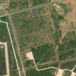 Howard County map(satellite map)