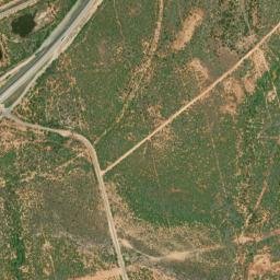 E Howard Field Rd Texas America High Resolution Satellite Map