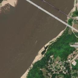 Interstate 20, Vicksburg, MS 39180, USA High Resolution Satellite Map