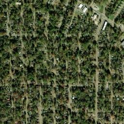 1526 1st Ave Jackson MS 39203 High Resolution Satellite Map
