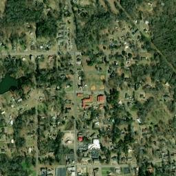 Linden map(satellite map)