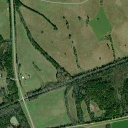 Blalock Alabama High Resolution Satellite Map