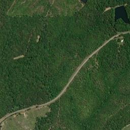 County Road 16, Tuskegee, AL 36083, USA High Resolution Satellite Map